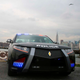 Illustration for article titled Carbon Motors E7: NYPD Cool